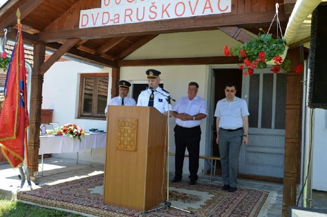 DVD Ruskovac 60