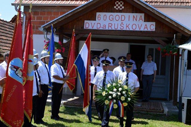DVD Ruskovac 60