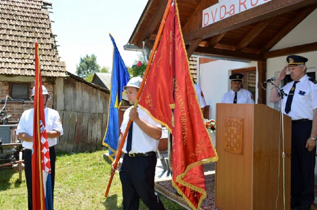 DVD Ruskovac 60